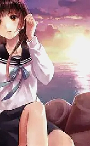 黄果ai生成短剧高三百度云：晚自习最后一盏灯创作灵感